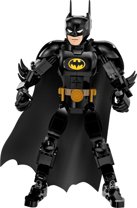 76259 LEGO DC Super Heroes - Personaggio di Batman™