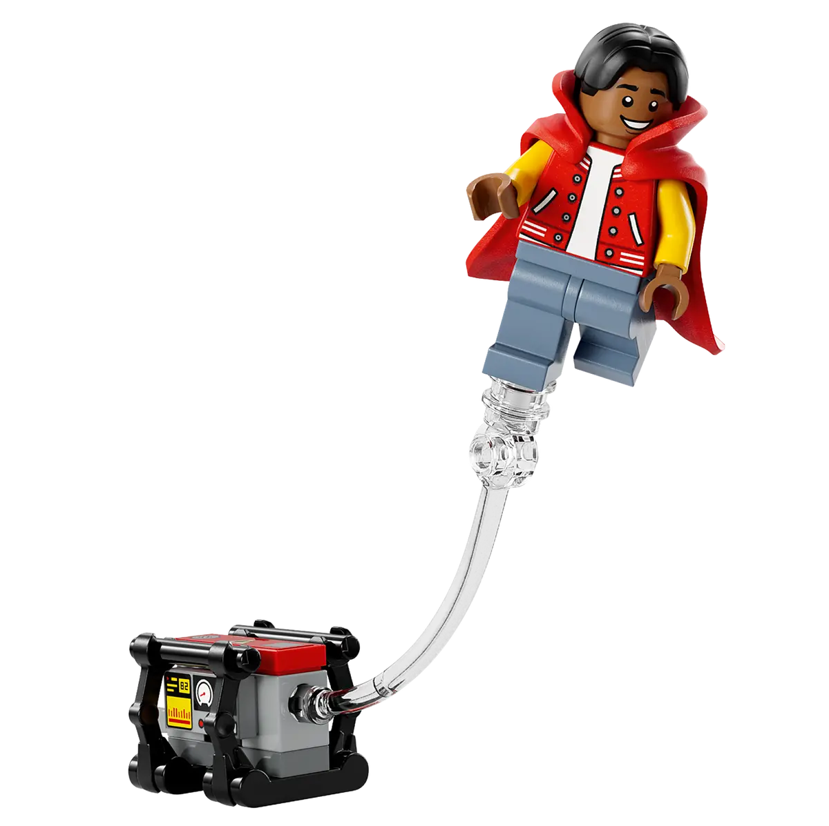 76261 LEGO Marvel Super Heroes - La battaglia finale di Spider-Man