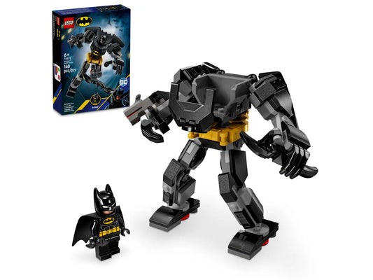 76270 LEGO DC Super Heroes - Armatura Mech di Batman