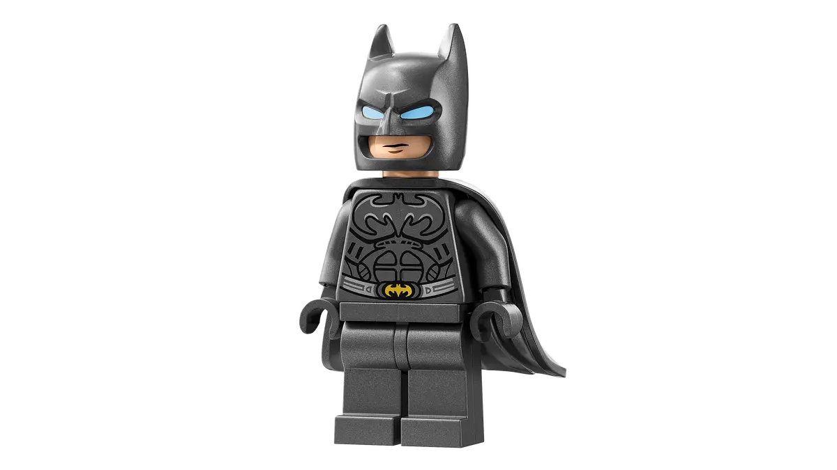 76304 LEGO DC Super Heroes - Batmobile™ Batman Forever™