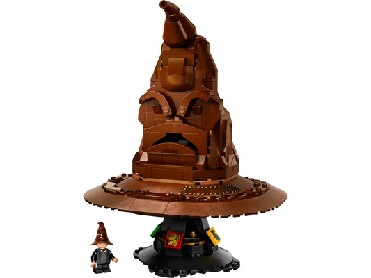 76429 LEGO Harry Potter - Il Cappello Parlante