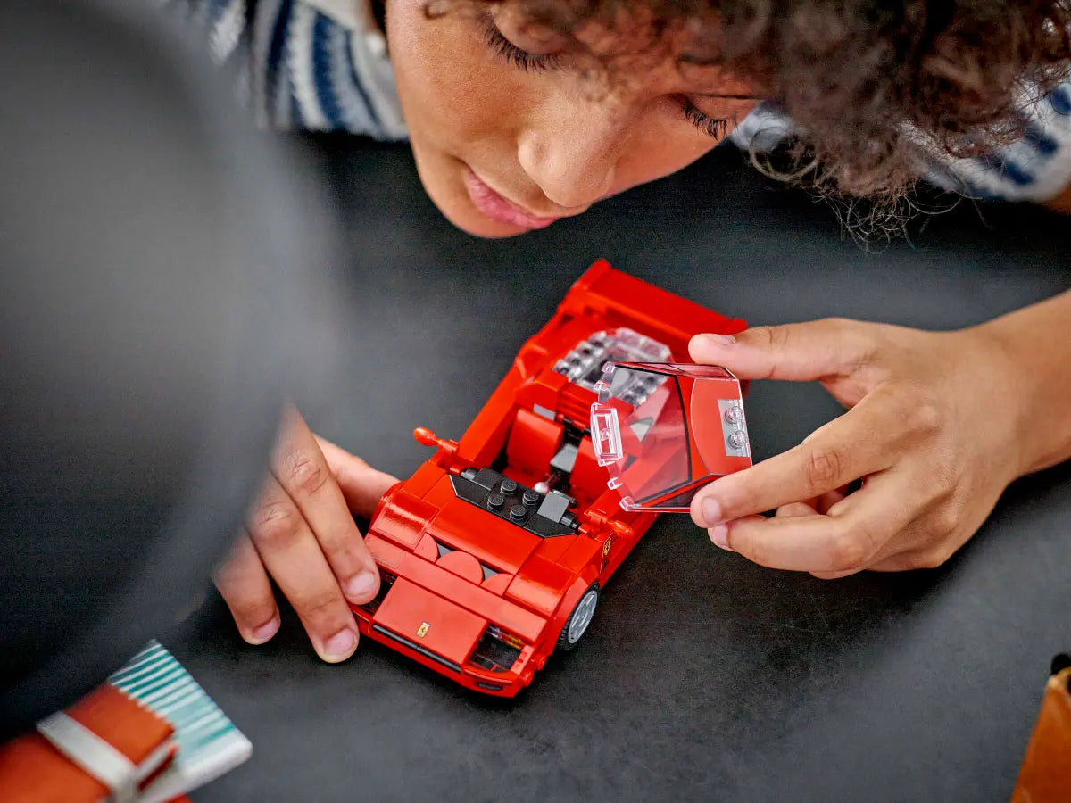 76934 LEGO Speed Champions - Supercar Ferrari F40