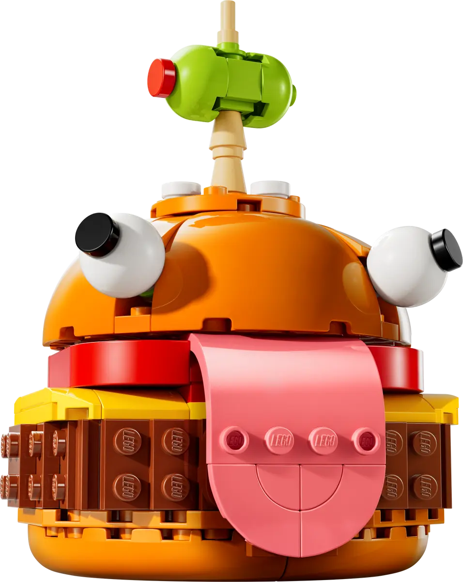 77070 LEGO Fortnite - Durrr Burger