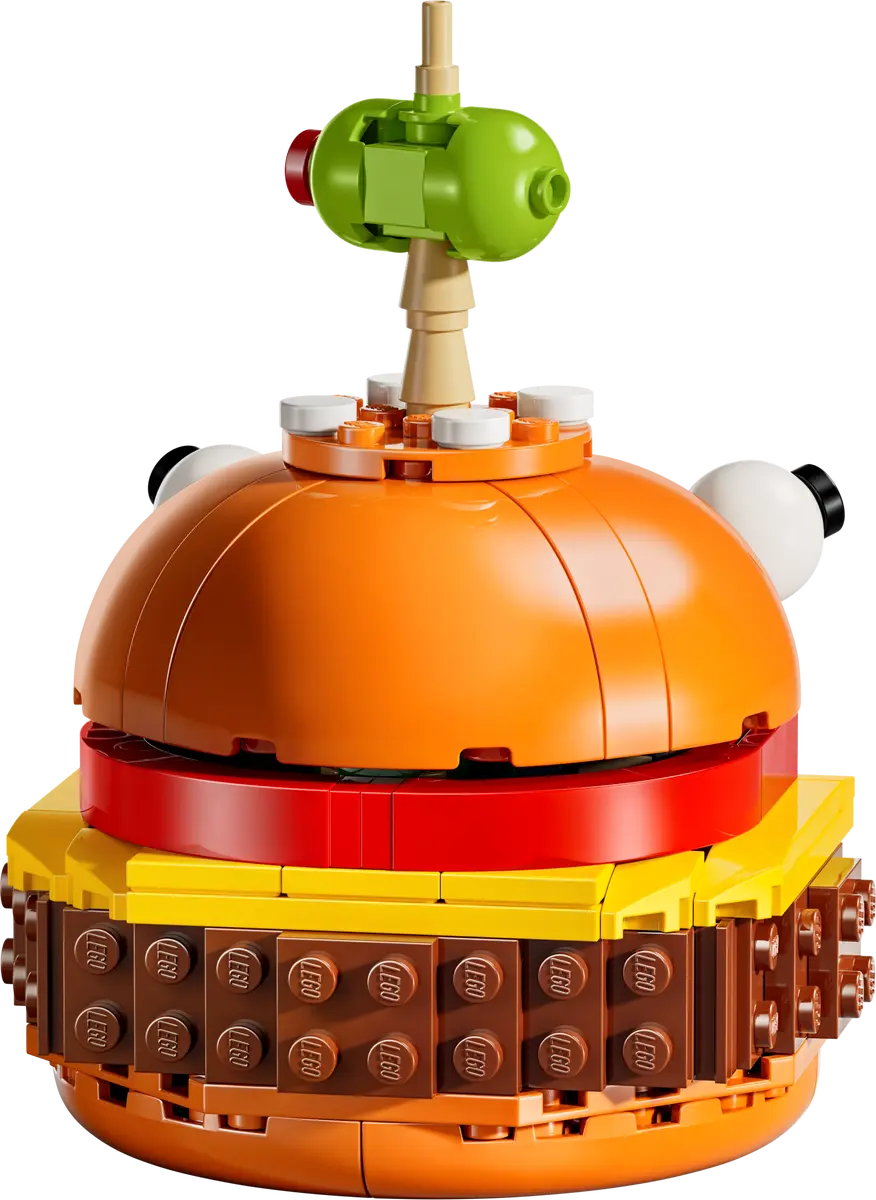 77070 LEGO Fortnite - Durrr Burger