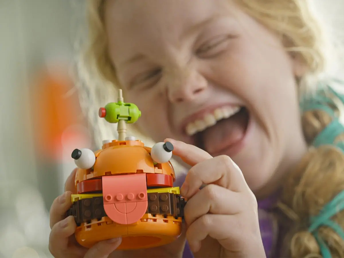 77070 LEGO Fortnite - Durrr Burger