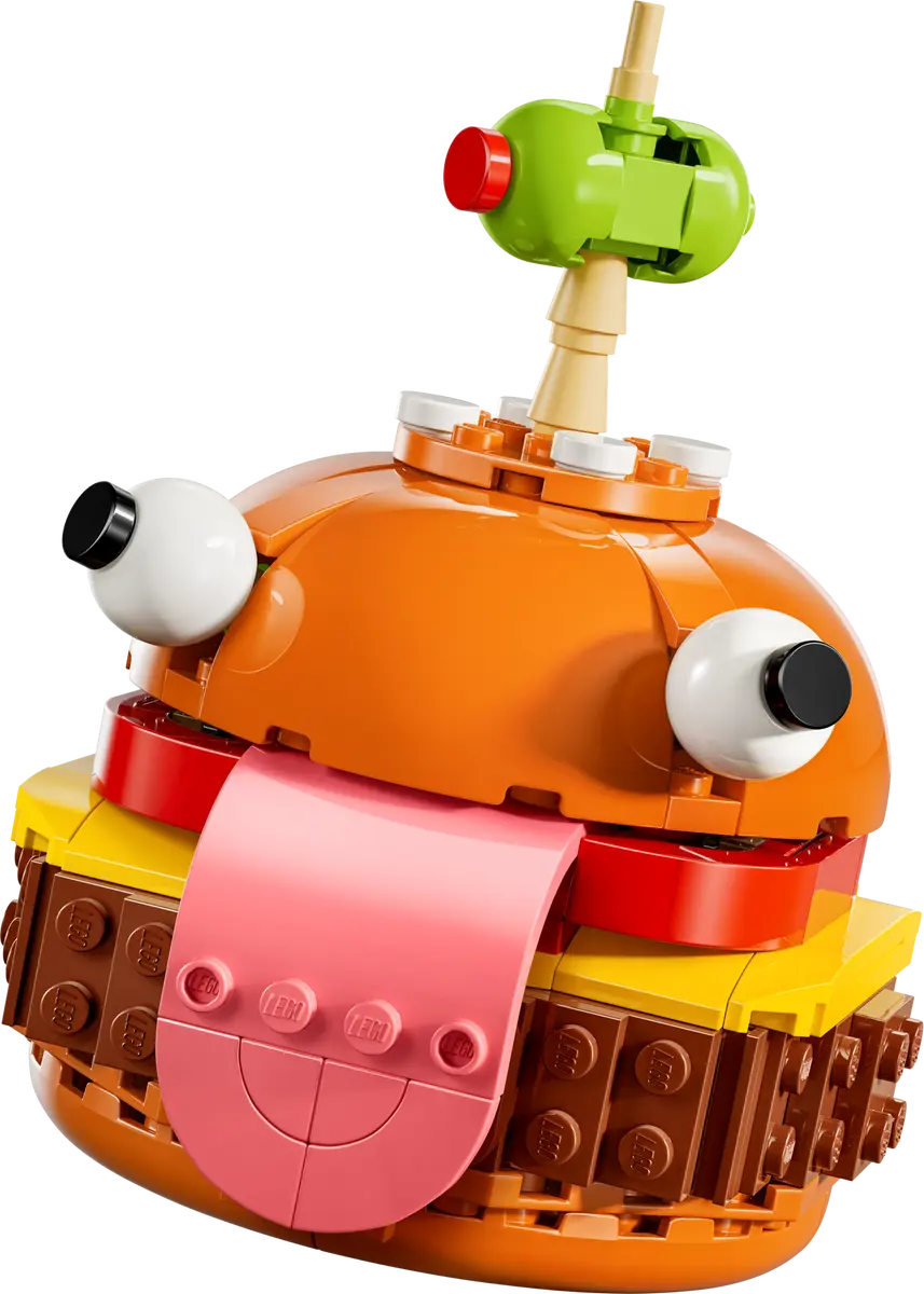 77070 LEGO Fortnite - Durrr Burger