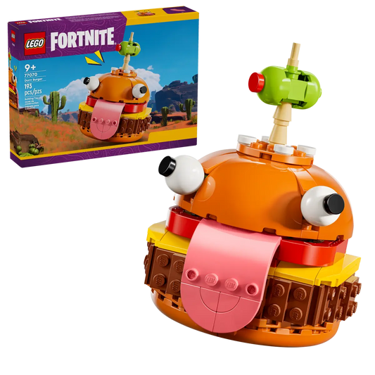77070 LEGO Fortnite - Durrr Burger