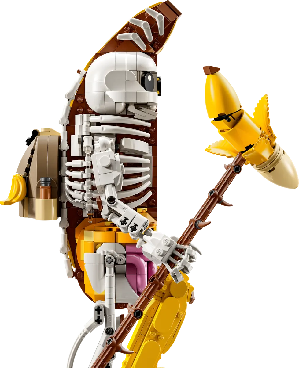 77072 LEGO Fortnite - Bananita sbucciata