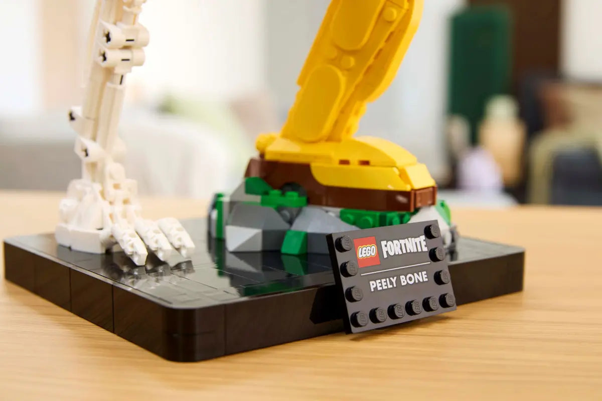77072 LEGO Fortnite - Bananita sbucciata