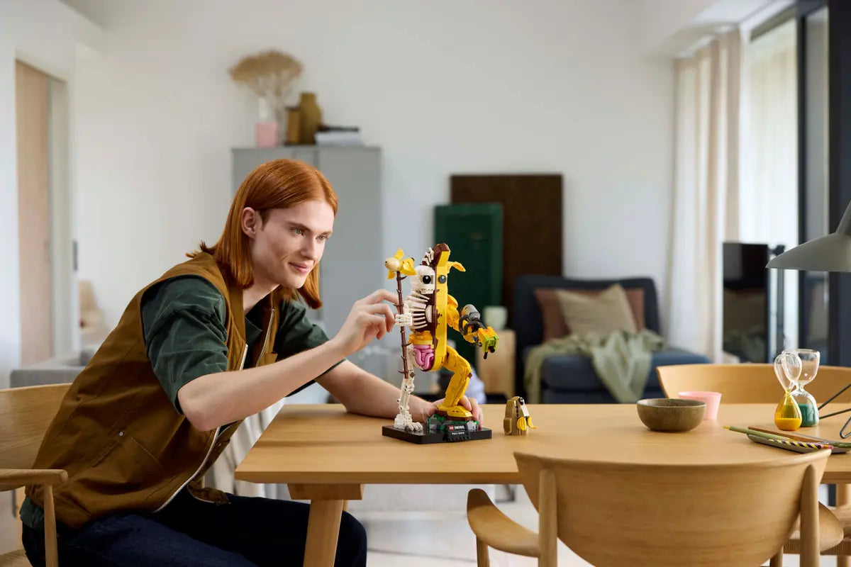 77072 LEGO Fortnite - Bananita sbucciata