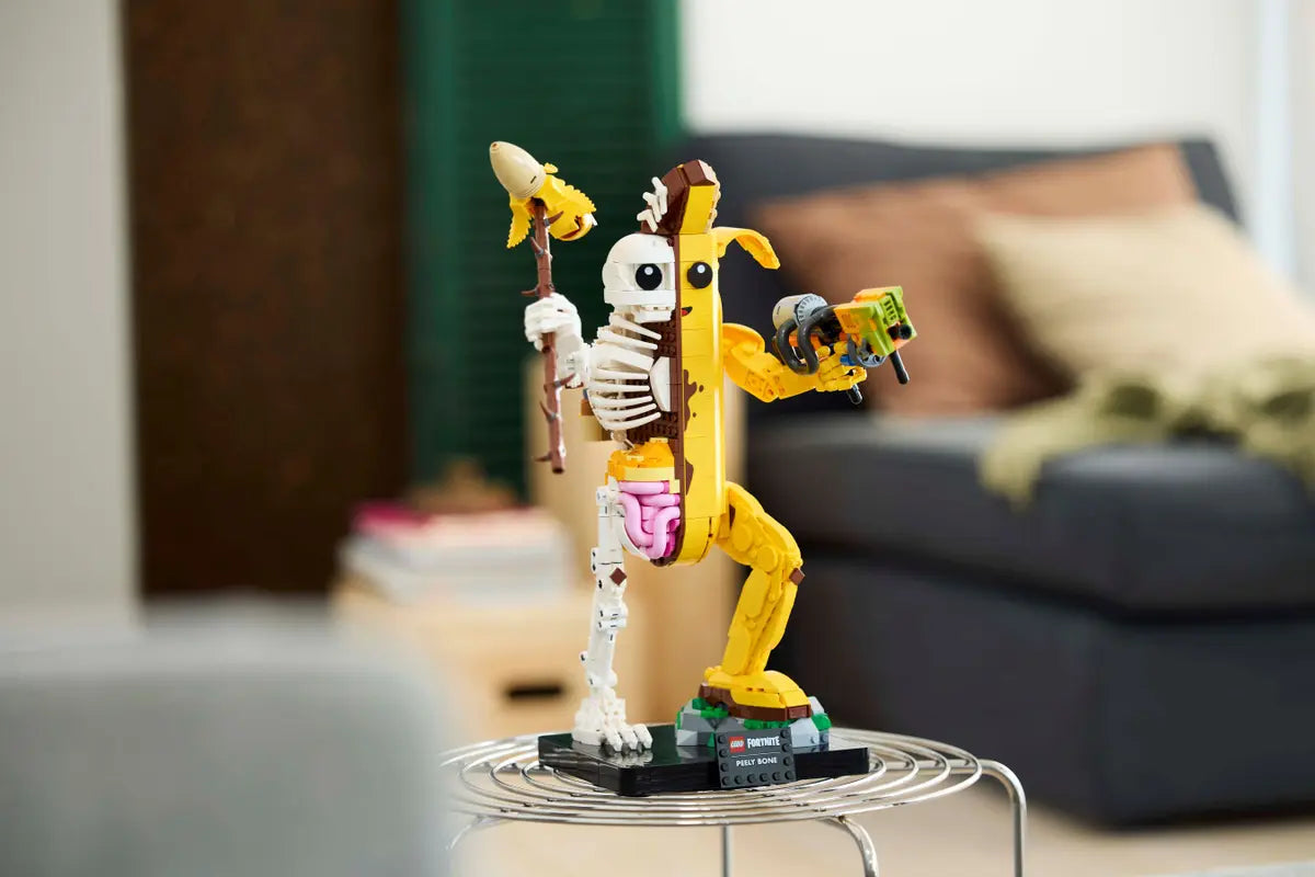 77072 LEGO Fortnite - Bananita sbucciata