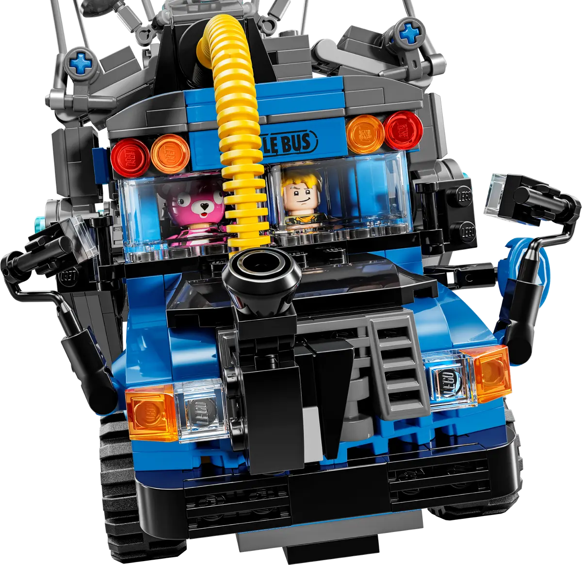 77073 LEGO Fortnite - Bus della battaglia