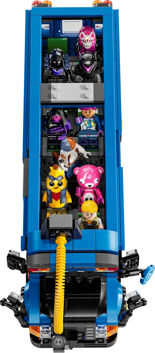 77073 LEGO Fortnite - Bus della battaglia