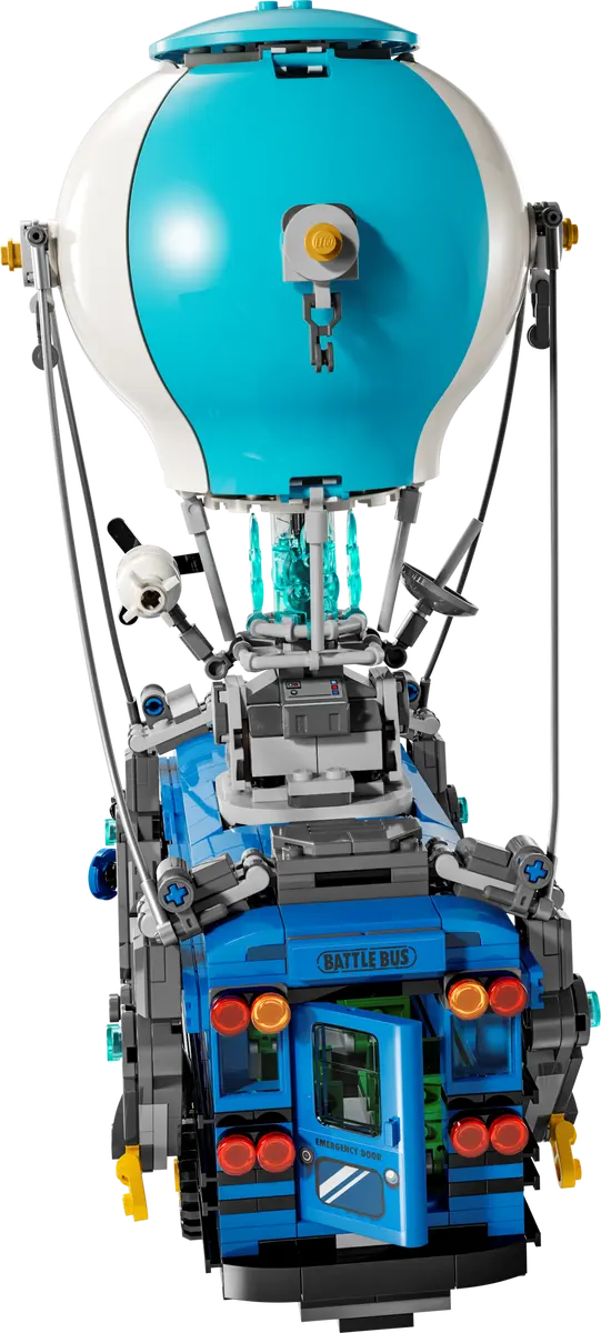 77073 LEGO Fortnite - Bus della battaglia