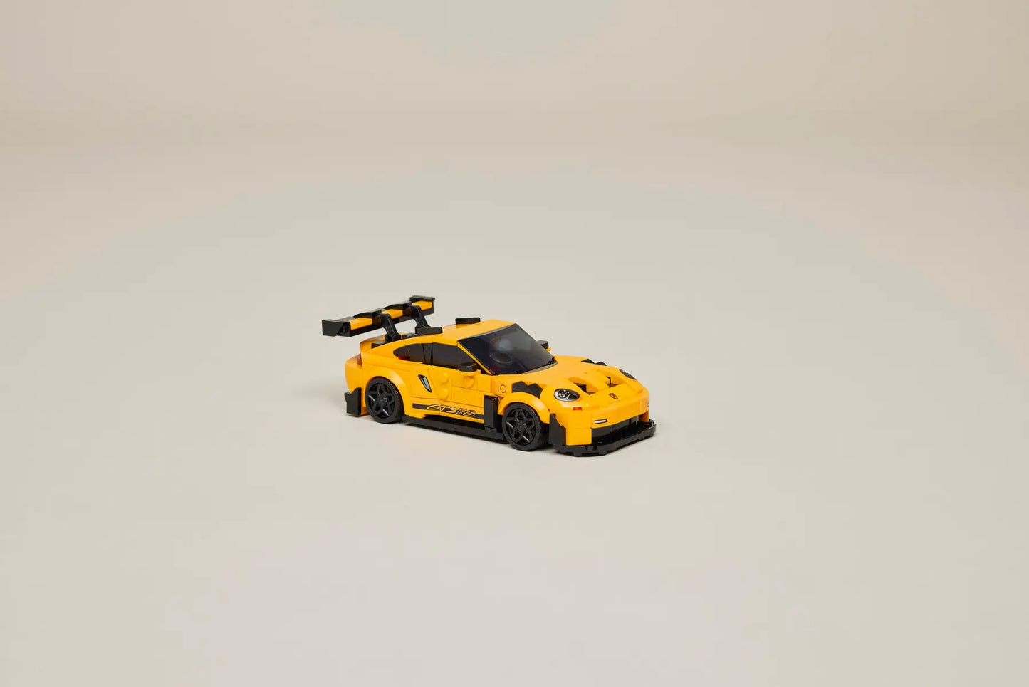 77239 LEGO Speed Champions - Super car Porsche 911 GT3 RS