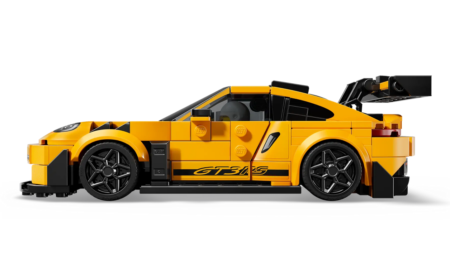 77239 LEGO Speed Champions - Super car Porsche 911 GT3 RS