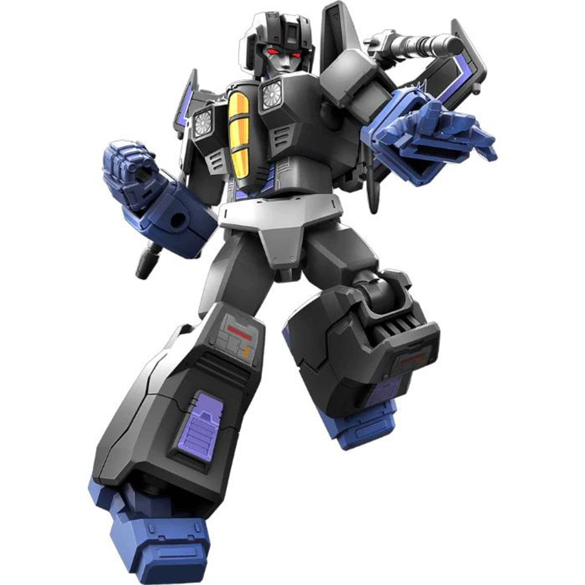 71100 - TRANSFORMERS - GALAXY VERSION 01 - ROLL OUT