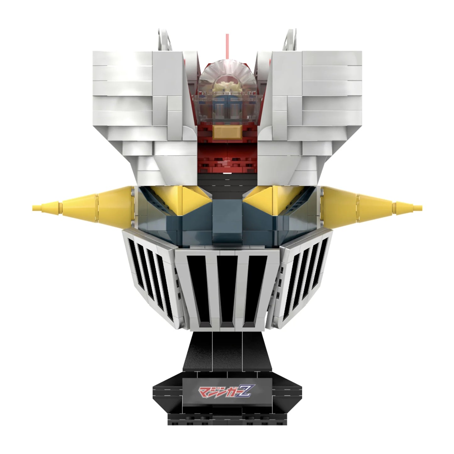 87302 PANTASY Mazinger Z - Busto di Mazinger Z