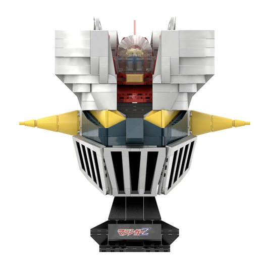 87302 PANTASY Mazinger Z - Busto di Mazinger Z