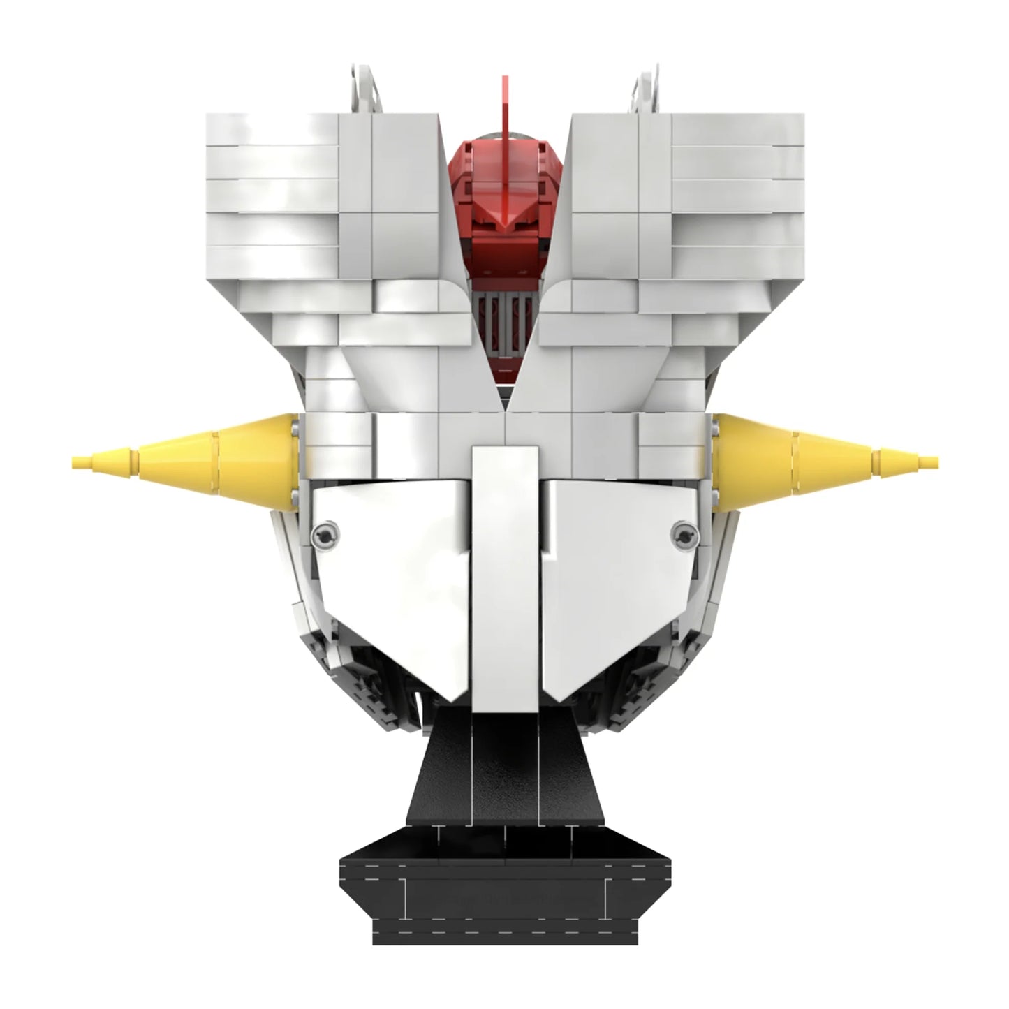 87302 PANTASY Mazinger Z - Busto di Mazinger Z