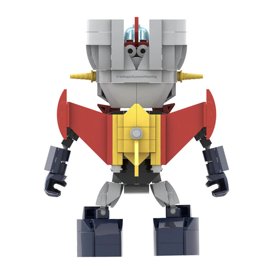 87303 PANTASY Mazinger Z - Mazinger Z Mini Mecha