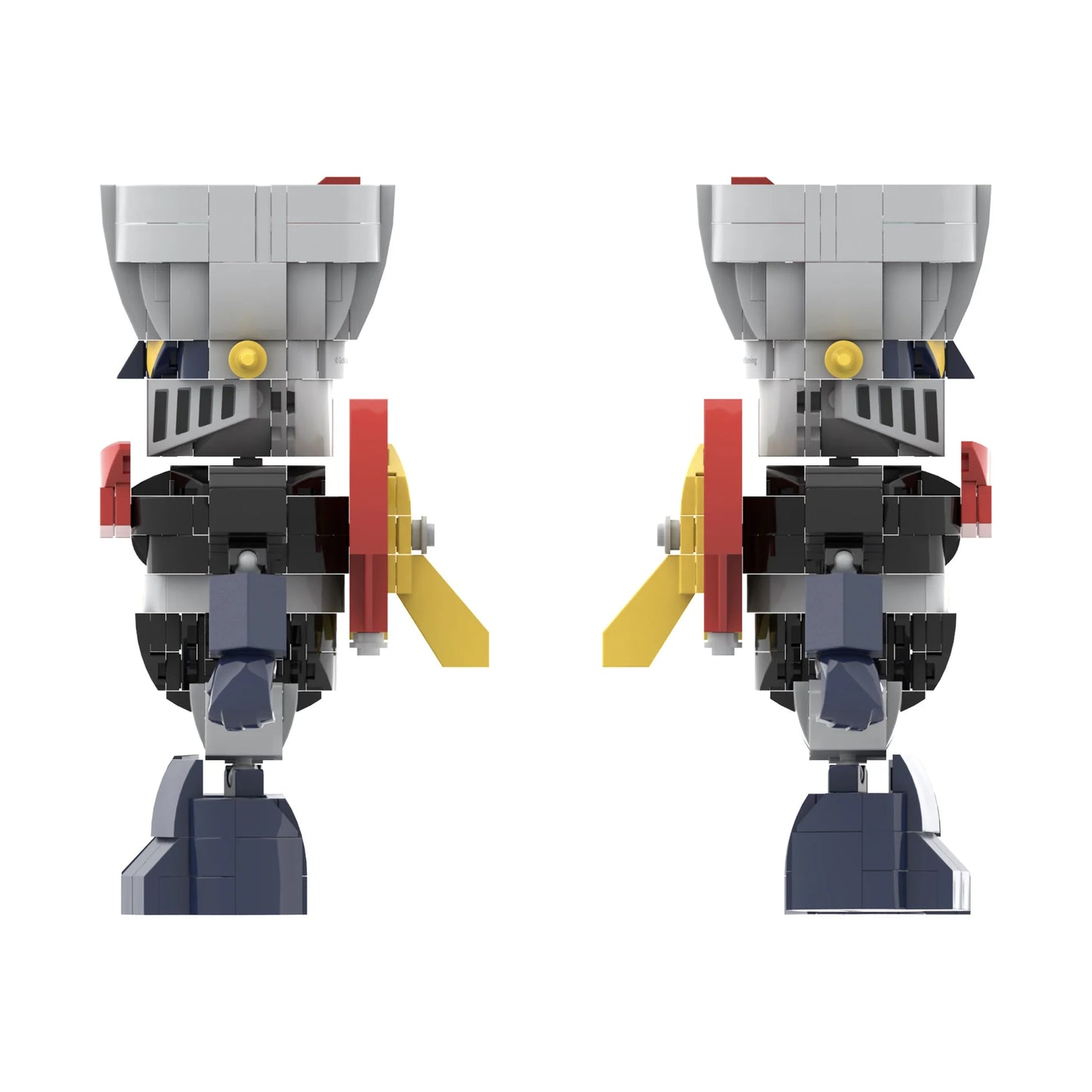 87303 PANTASY Mazinger Z - Mazinger Z Mini Mecha