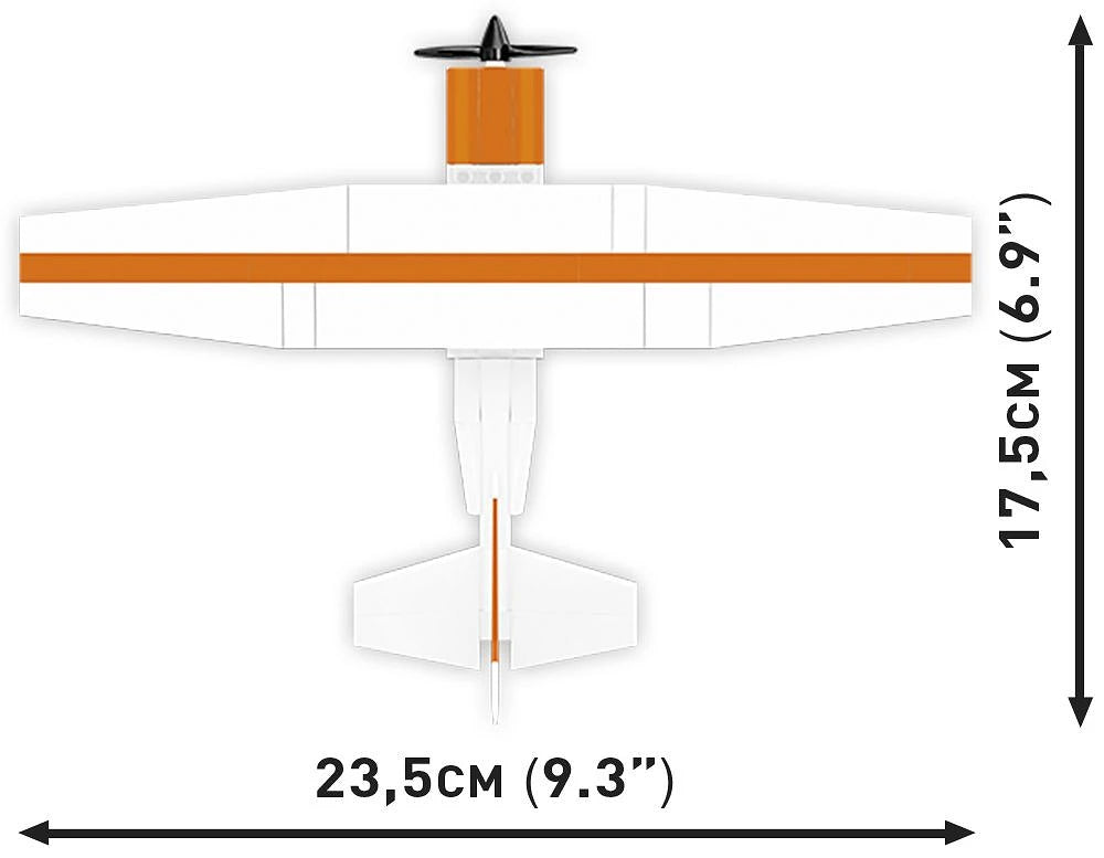 26623 COBI Licence - Cessna 172 Skyhawk