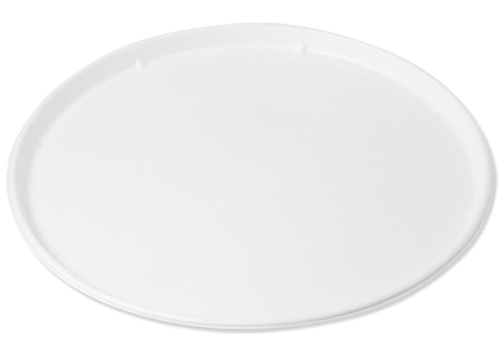 Piatti POLPA Pizza cm. 32 - conf. 25 pz - gr. 34 - cod. 510008