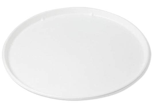 Piatti POLPA Pizza cm. 32 - conf. 25 pz - gr. 34 - cod. 510008