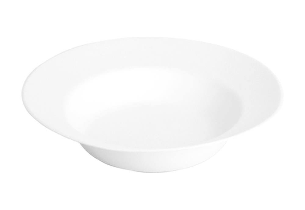 Piatti POLPA Gourmet Fondi ml. 400 - conf. 50 pz - gr. 21 - cod. 520012