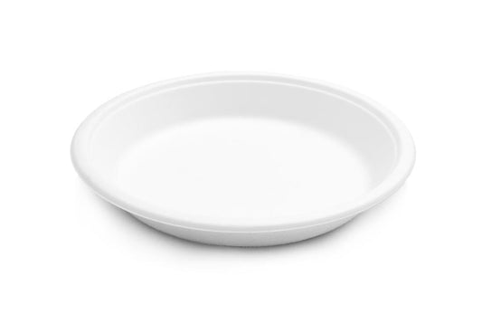 Piatti POLPA Bordofino Fondi ml. 680 - conf. 50 pz - gr. 12 - cod. 540005