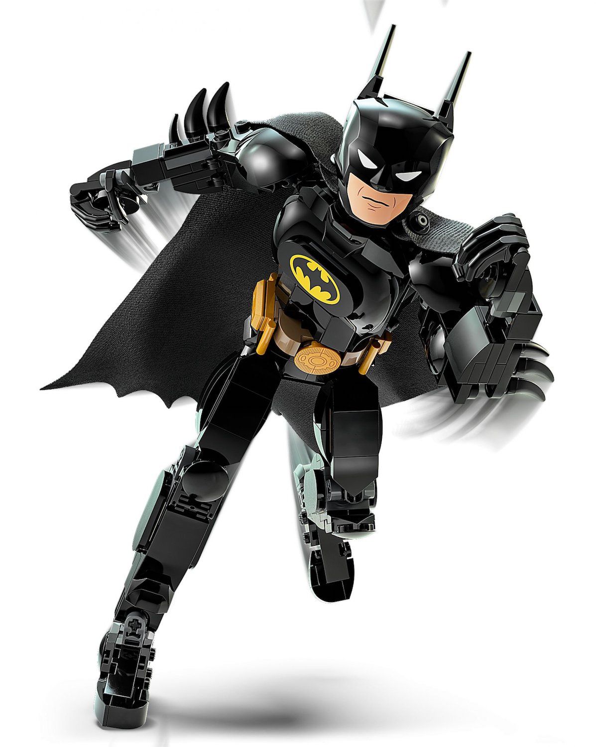 76259 LEGO DC Super Heroes - Personaggio di Batman™