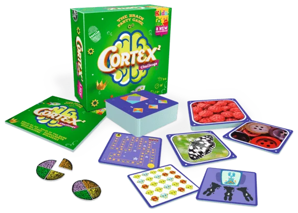 Cortex² Challenge Kids