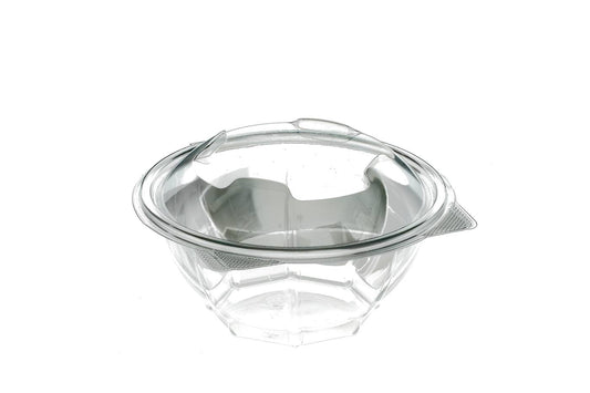 SALADBOX Round - conf. pz 50