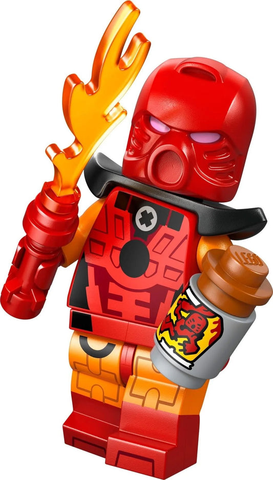 71052 LEGO Minifigures Serie 29 - Personaggi