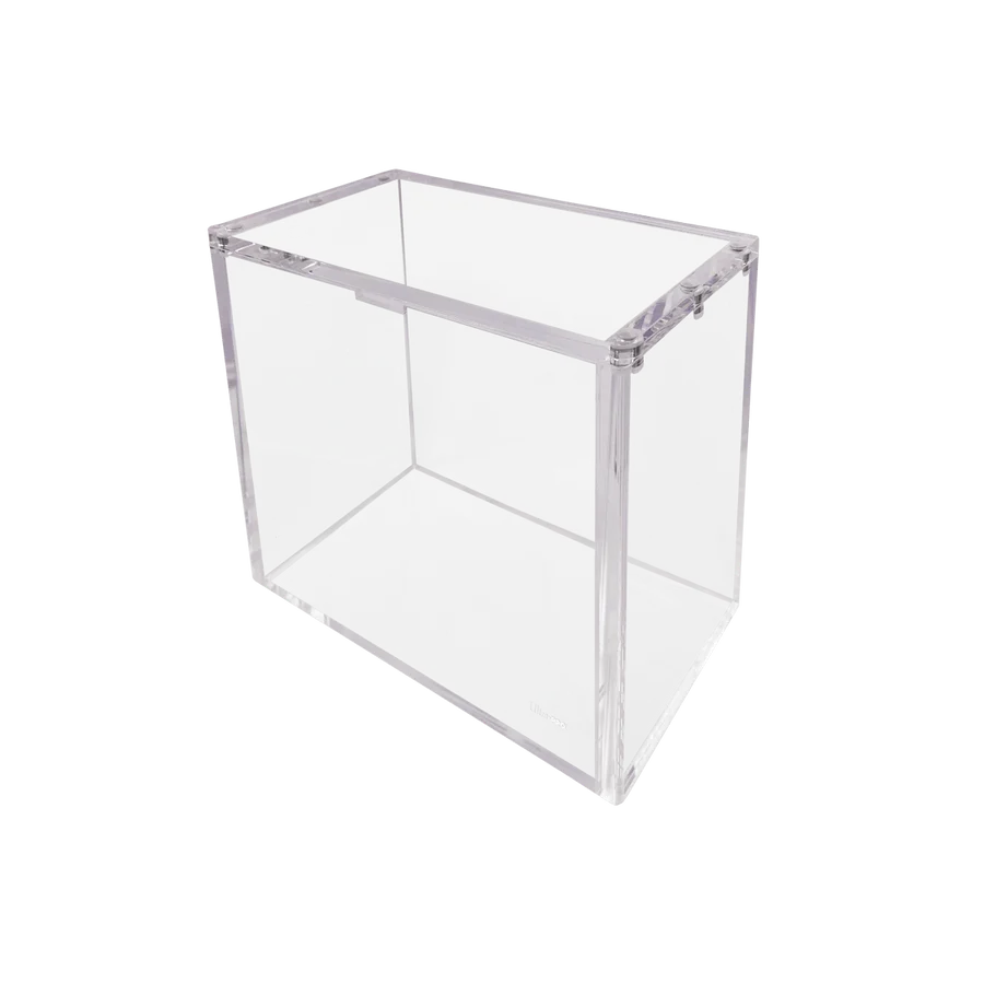 Ultra Pro Teca Plexiglass Formato Box Pokemon