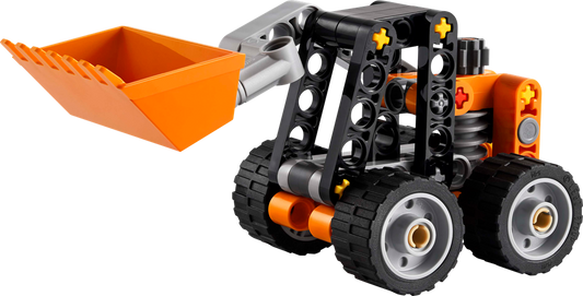 30710 LEGO Polybag Technic - Minipala