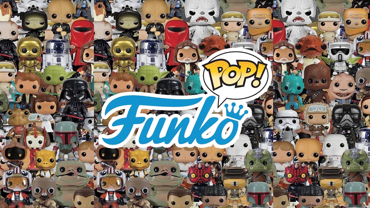 Funko Pop