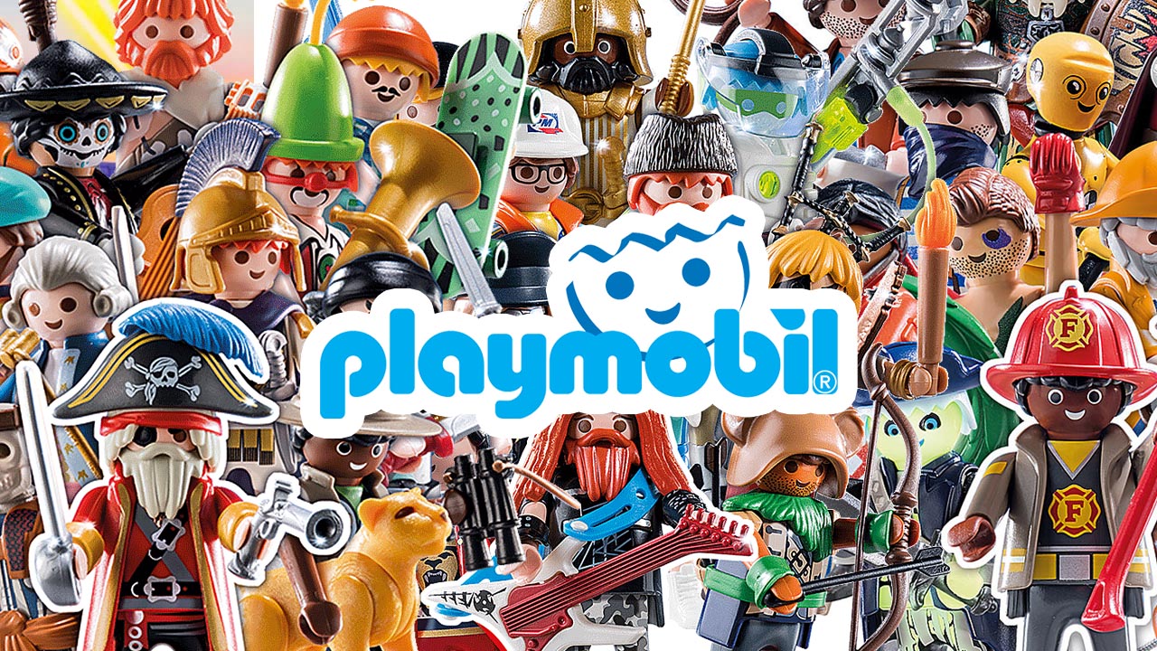 Playmobil