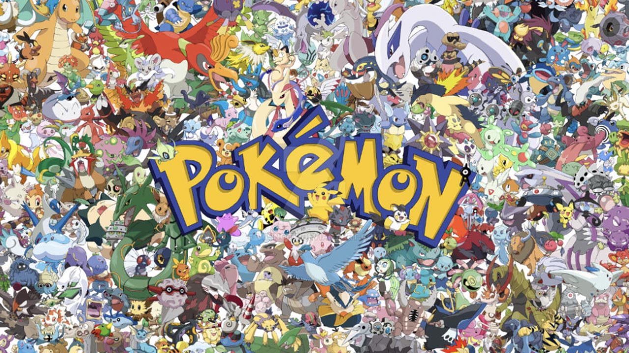 Pokemon