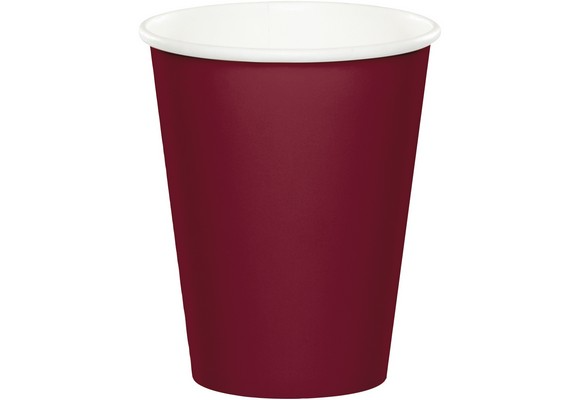 Bicchieri BURGUNDY ml 266 - conf. 24 pz - cod. 8C563122B