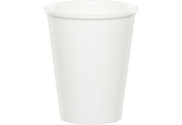 Bicchieri BIANCHI ml 266 - conf. 8 pz - cod. 8C563272