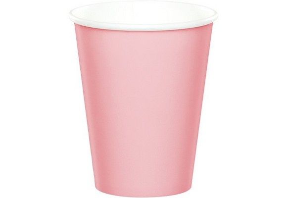 Bicchieri ROSA CLASSIC ml 266 - conf. 8 pz - cod. 8C563274