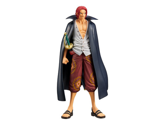One Piece - Film Red - Shanks The Grandline Men Vol. 2