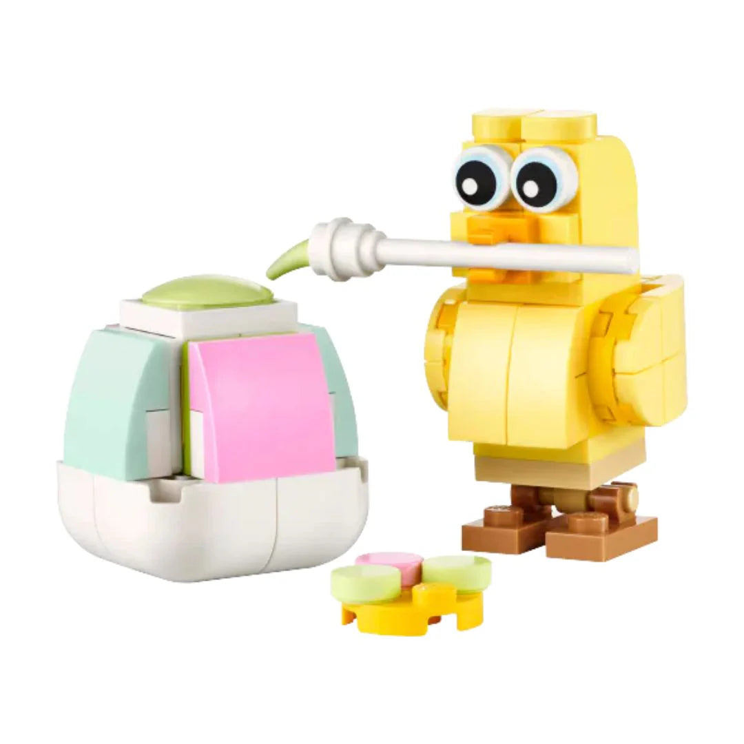 30690 LEGO Polybag Creator - Dipingiamo l'uovo di Pasqua