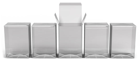 Foldable POP Protector - pz 5