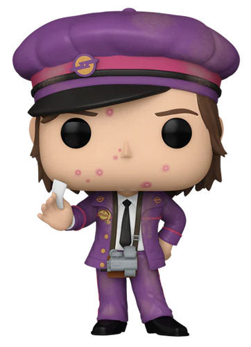 HARRY POTTER 170 Funko Pop! - Stan Shunpike