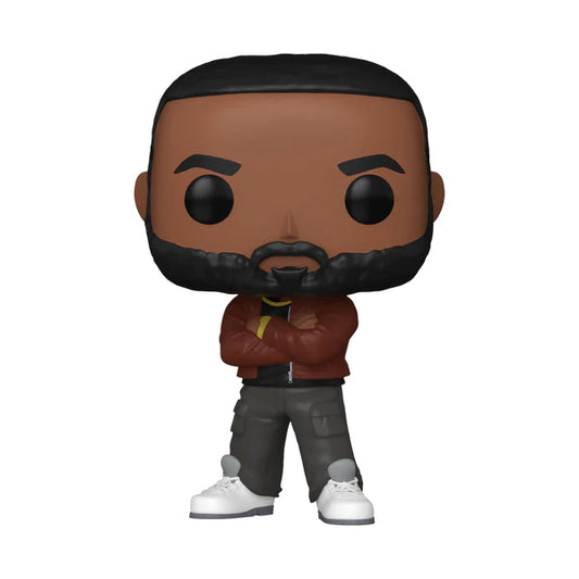 TELEVISION 1404 Funko Pop! - The Boys - Mother's Milk