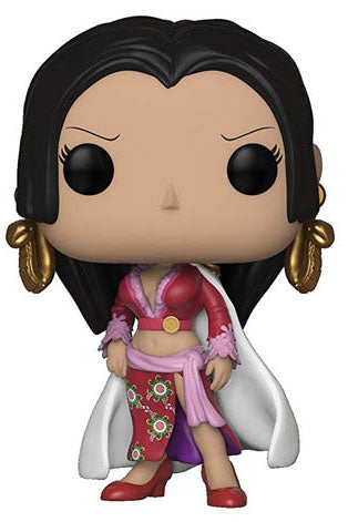 ANIMATION 330 Funko Pop! - One Piece - Boa Hancock