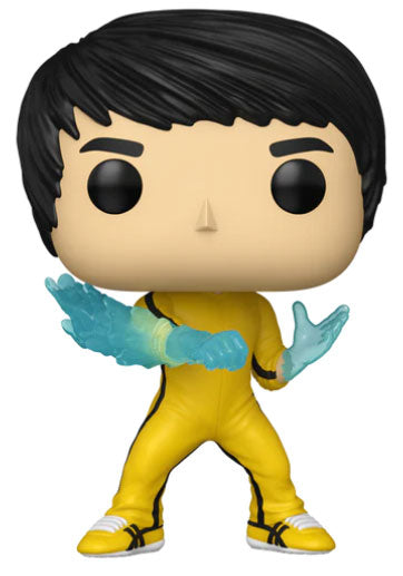 ARTIST 87 Funko Pop! - Bruce Lee